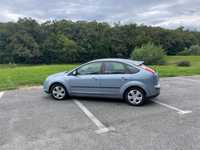 Vând Ford focus 2 1,8Tdci