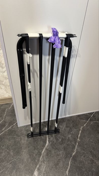 Обувница этажерка