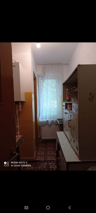 Apartament Zimnicea Decomandat