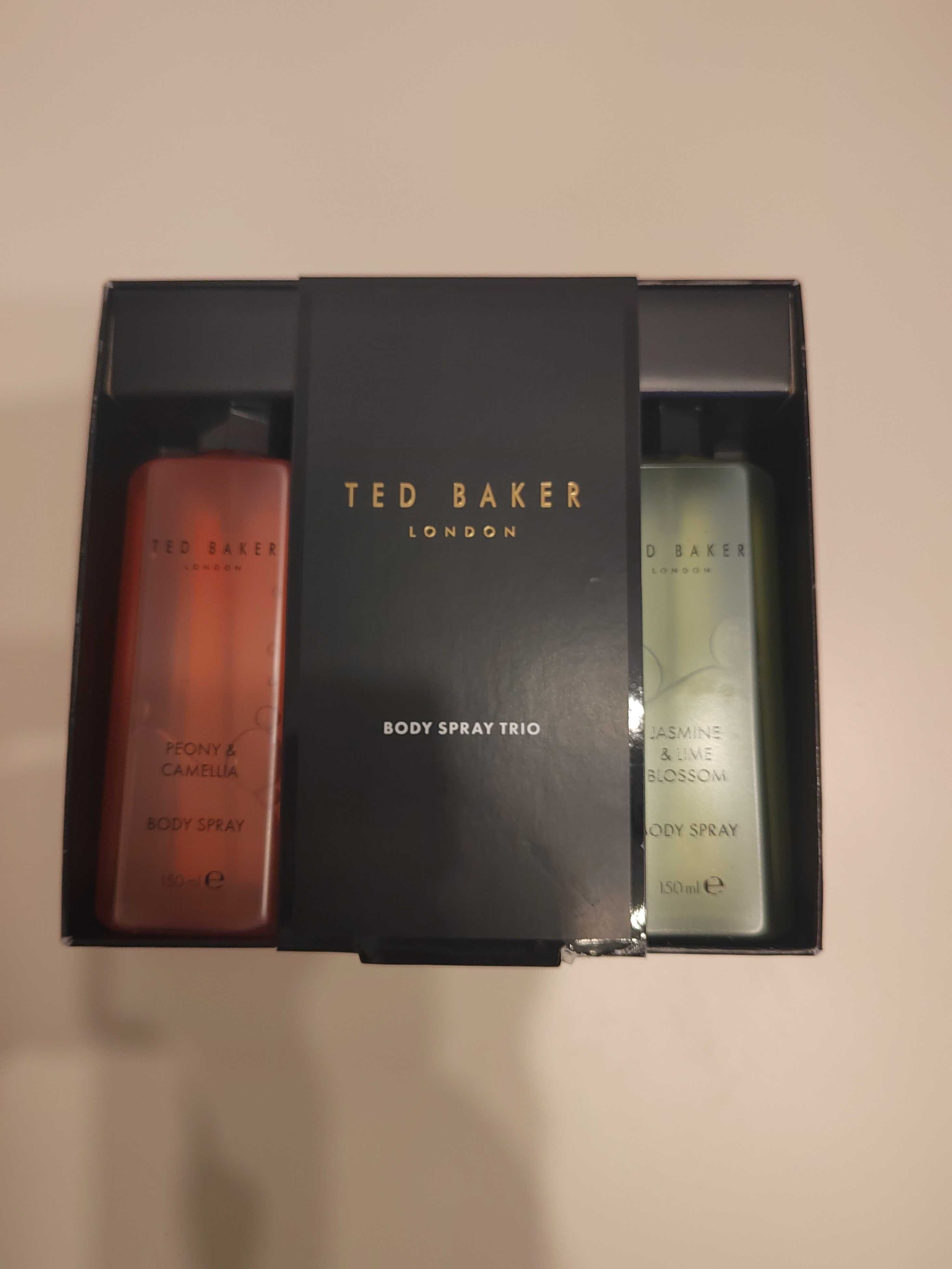 Ted Baker Дамски  И Мъжки Подаръчни Kомплекти