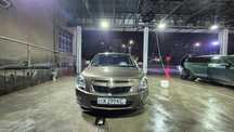 Chevrolet Cobalt 2023 года (Октябрь) автомат, метан 4 поколения