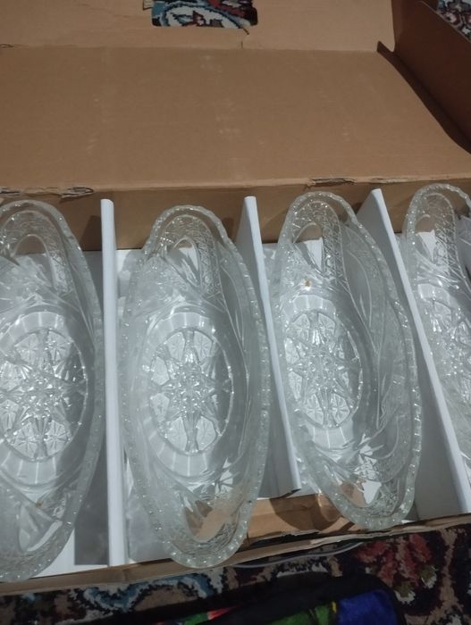 İdish nabor servant uchun