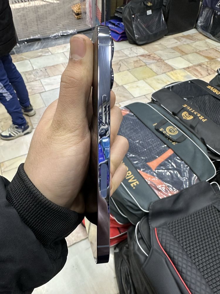 Iphone 13pro 1TB ideal