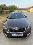 Vand Skoda Octavia