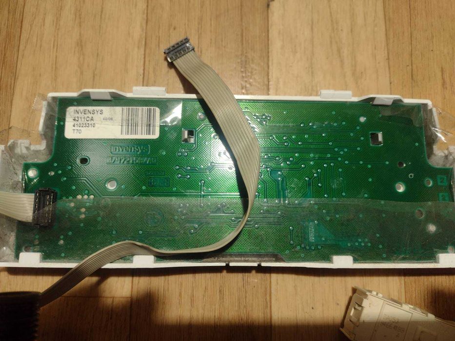 Пералня CANDY G0 1060 D-37S