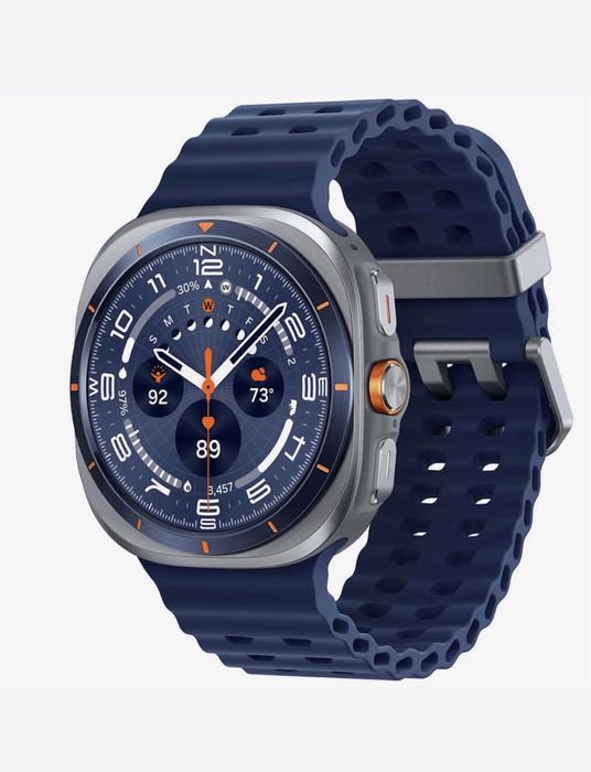 Samsung Watch Ultra 2025