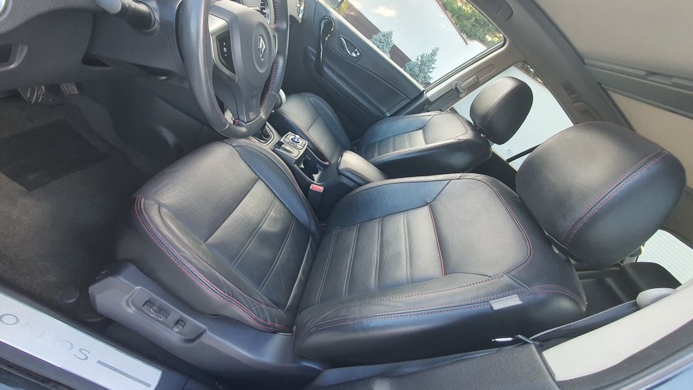 Renault Koleos 4x4 Bose INTENS 2015