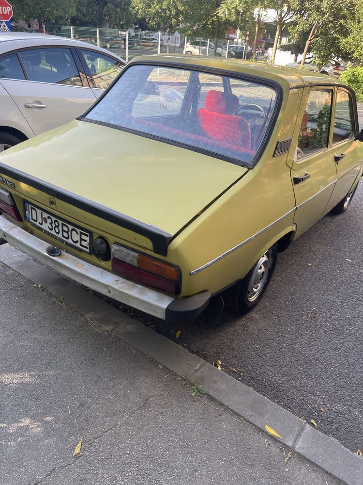 Dacie 1310, din 1995