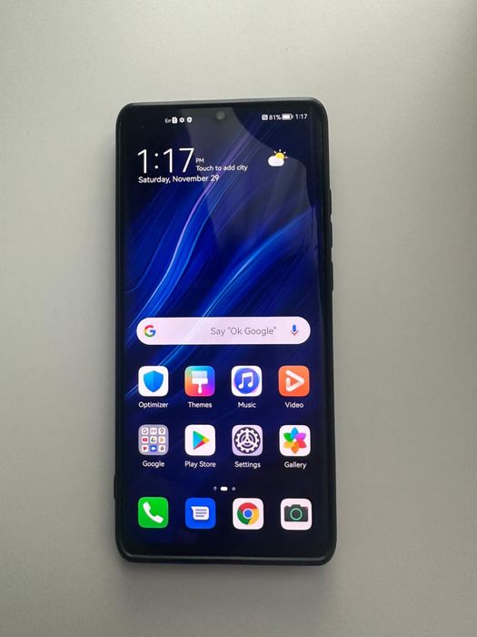 Vand telefon huawei P 30 pro