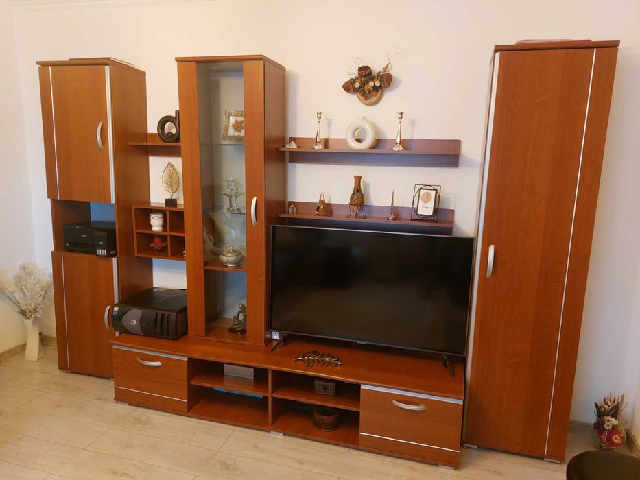 Mobilă+ masă living mobexpert