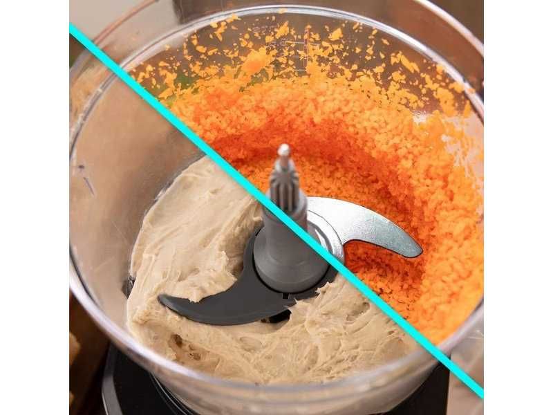 Кухненски Робот Cecotec Paprika 1300, 2000 W