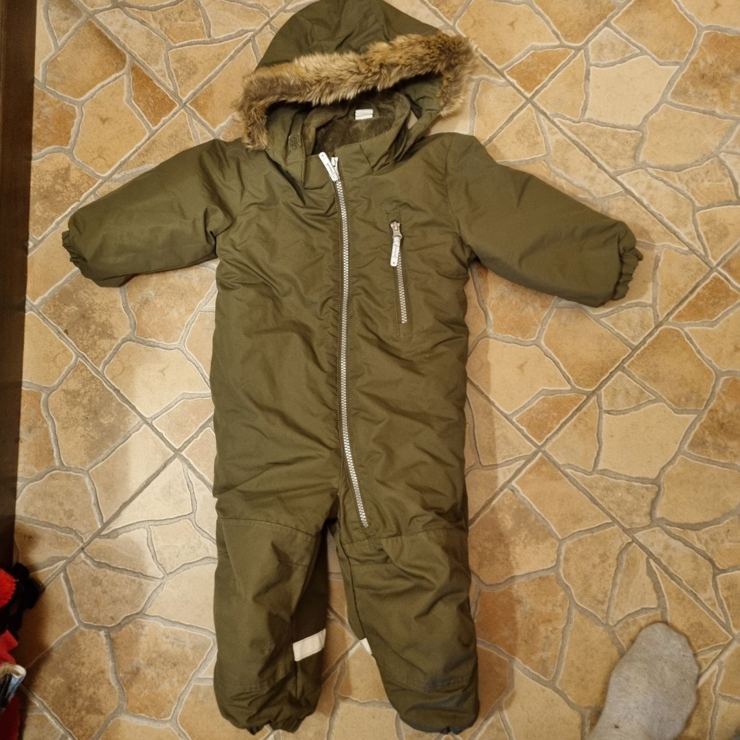 Детски космонавт