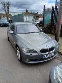 Faruri bixenon Bmw e92 e93