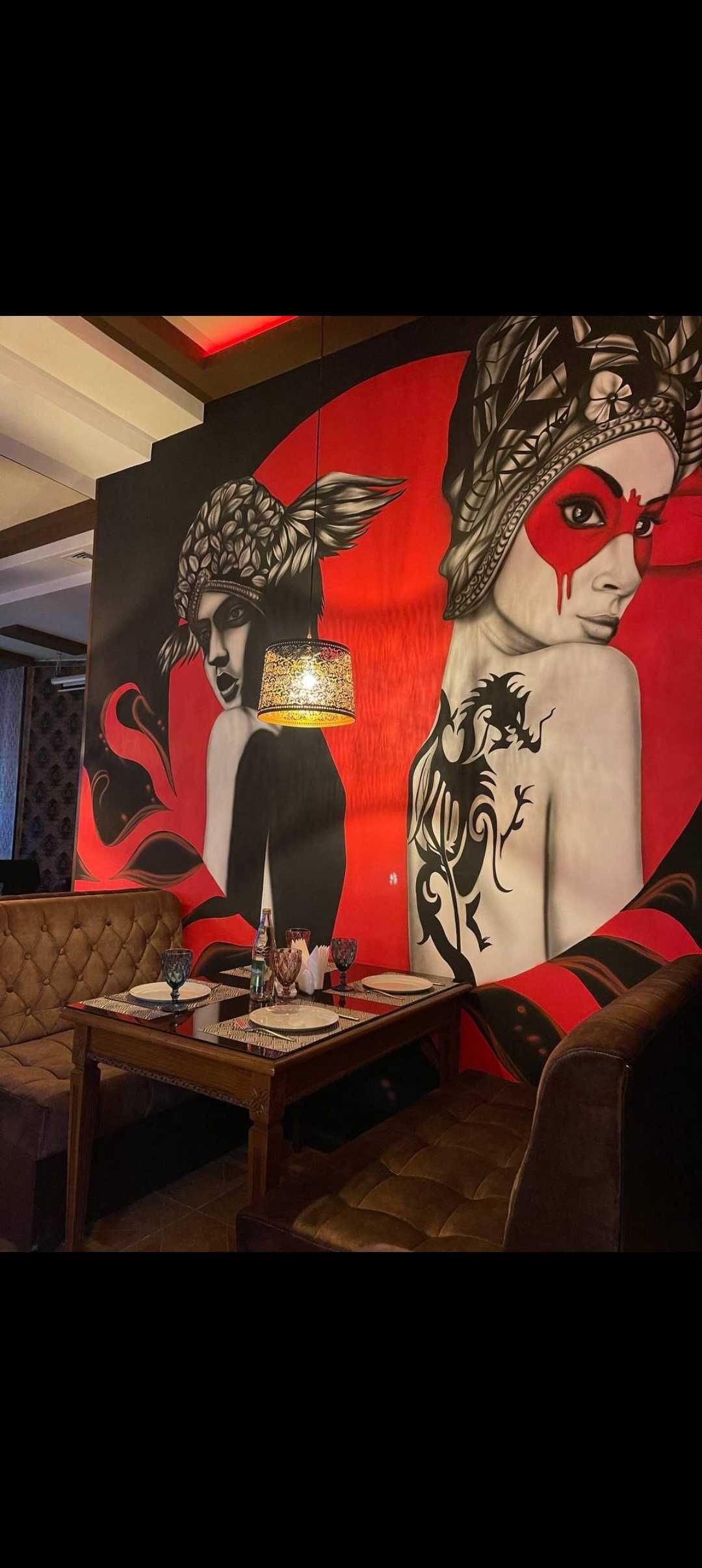 Готовый karaoke & lounge bar срочно