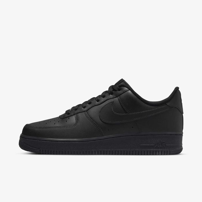 Оригинални маратонки Nike Air Force 1 Low