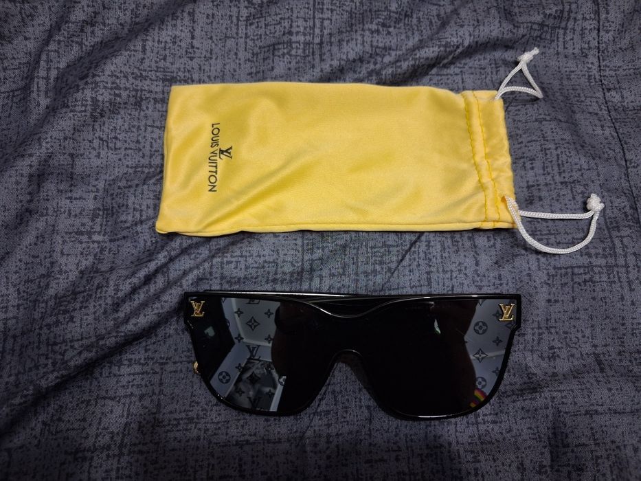 Ochelari Louis Vuitton Monogram (cat-eye)       ! NOI !