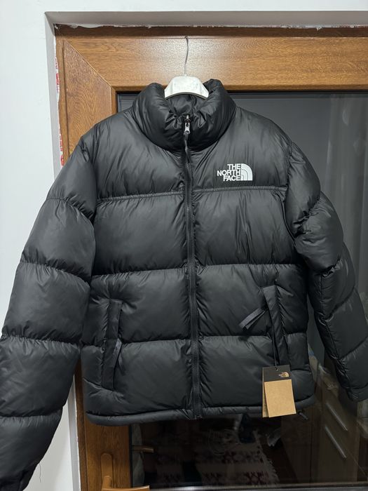 Geaca The Nord Face neagraa