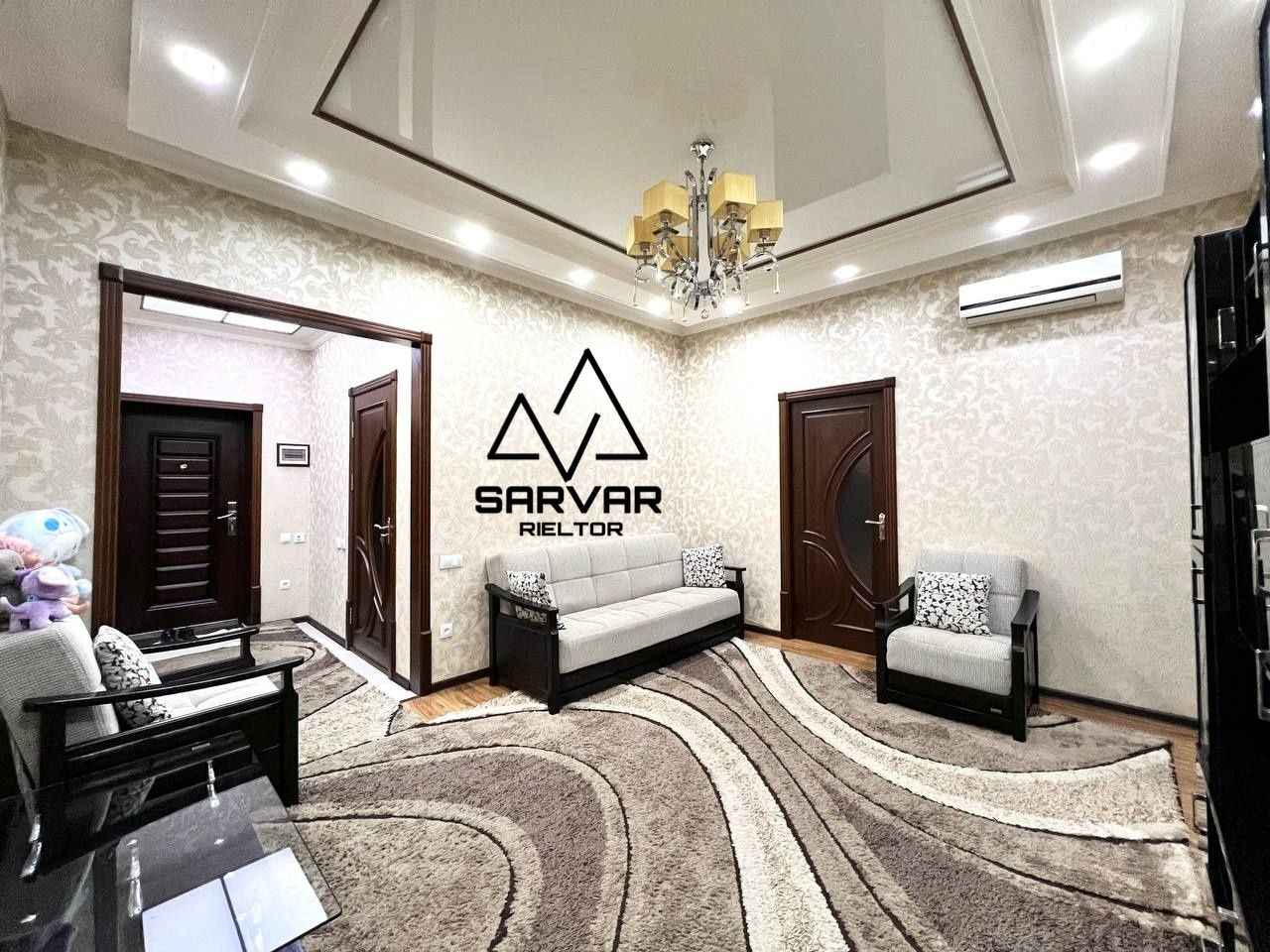 Продам 3в4/4/9 Паркентский Golden House