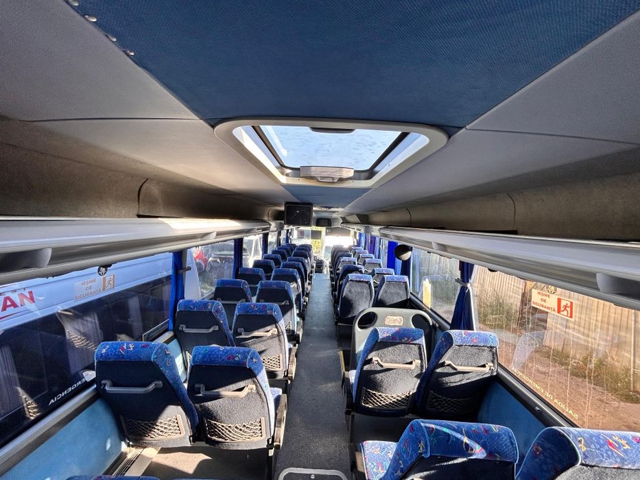 Autocar MAN Marco Polo