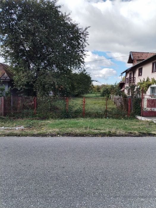 Teren intravilan in Urleta