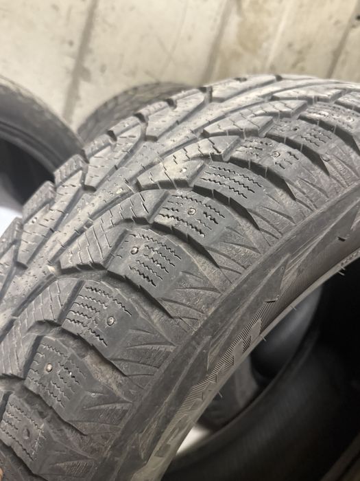 Зимние шины (покрышка) 275/60/R20