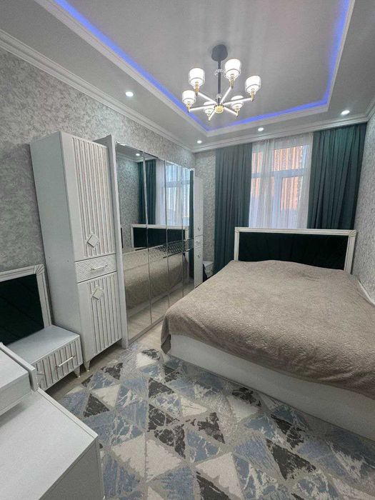 СРОЧНАЯ ПРОДАЖА ! Assalom Sohil, 3х комн (VI)