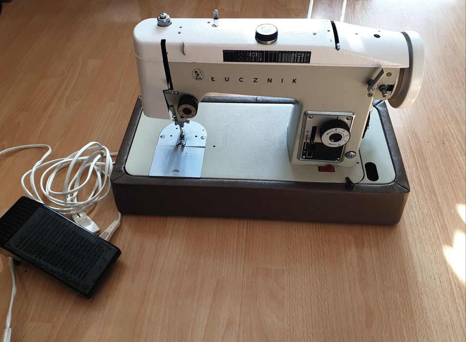 Шевна машина Лучник