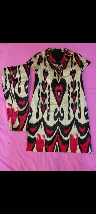 Куйлак иштон размер 36-38