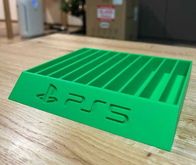 Стойка за игри PS5