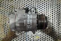 Compresor AC 447260 4710 447260 4710 BMW Seria 5 F10 [2009 - 2013] Se