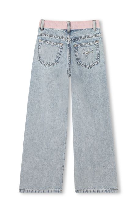 Дънки Sonia Rykiel 8 г