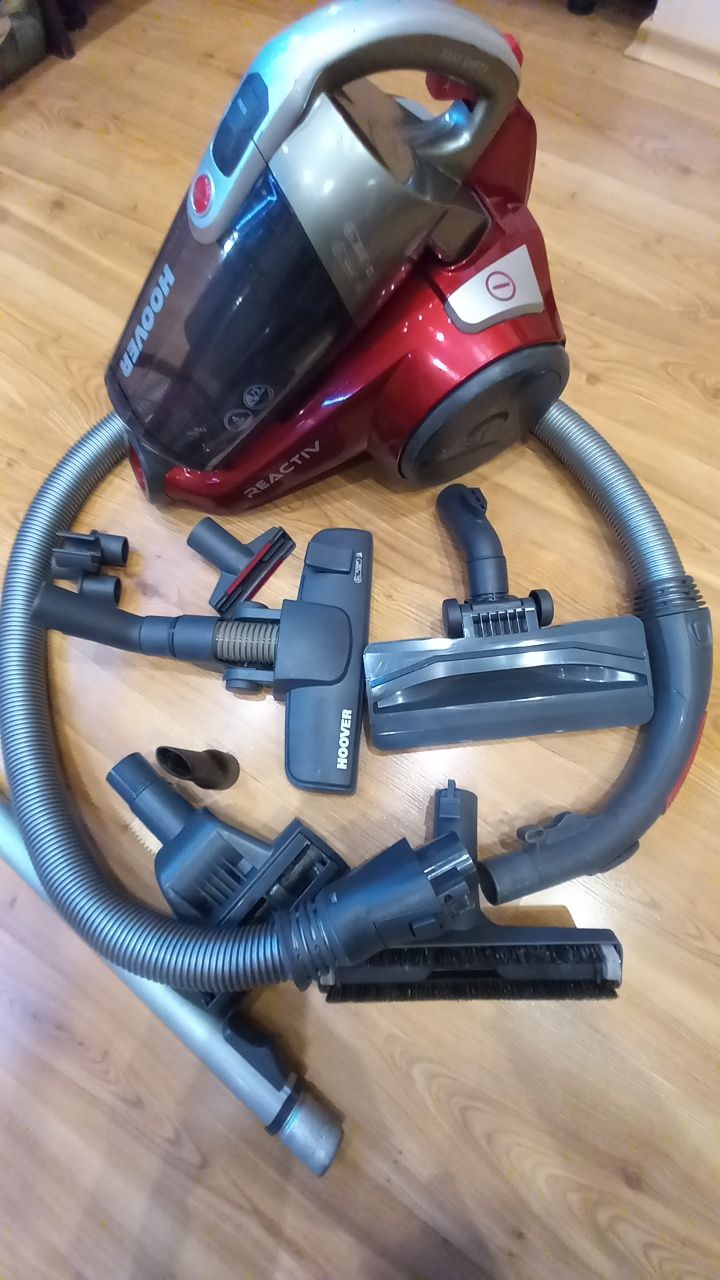 Прахосмукачка HOOVER