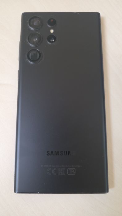 Samsung S22 Ultra 512 Gb