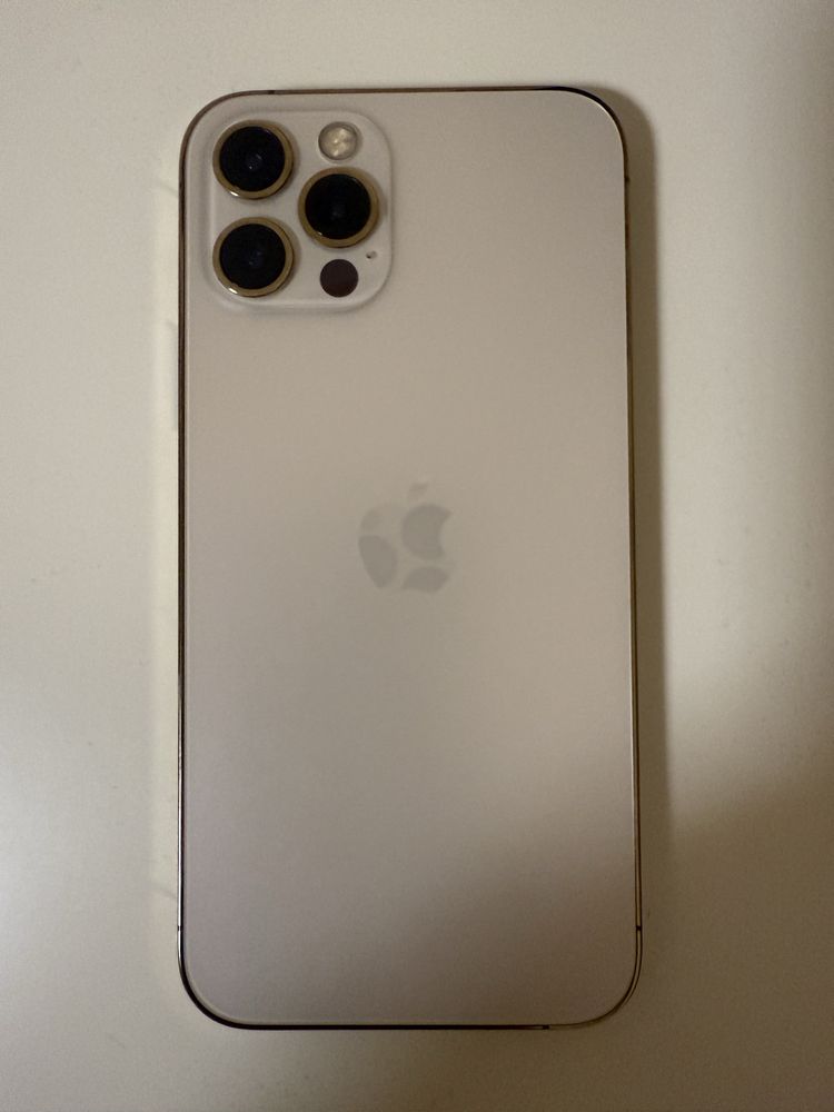 i Phone 12 pro 256 GB
