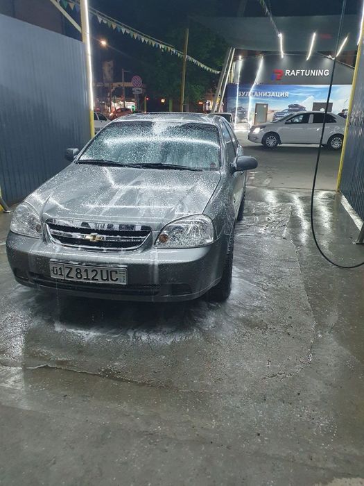 Lasetti 1.6 sotiladi 137 min probek navarotlari bor kraska toza