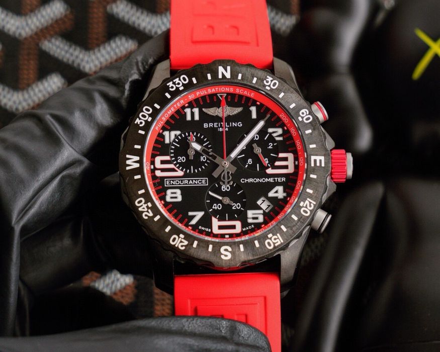 Breitling Endurance Pro
