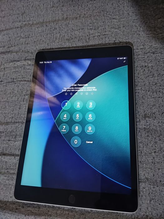 Ipad 9  64 wifi ideali