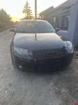 Audi А3 2.0 140 к.с. на части
