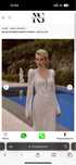 Rochie de mireasa Ricca Sposa