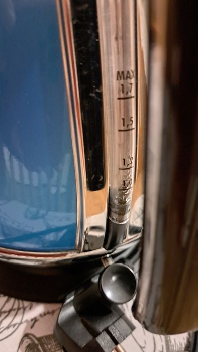 Електрическа кана Делонги