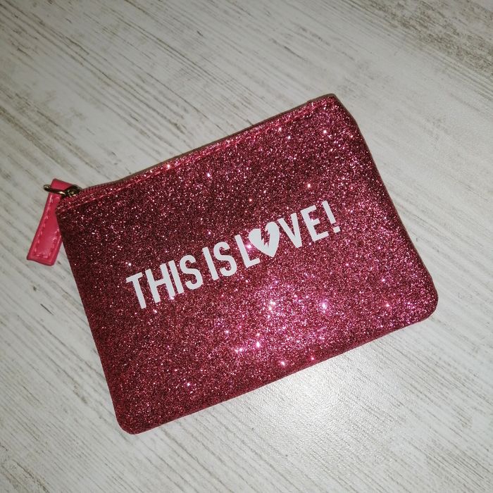 ZADIG & VOLTAIRE протмоне монетник