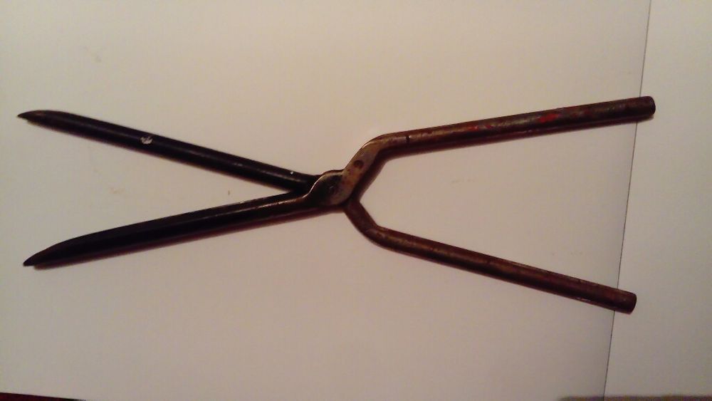 Маша за коса ретро! Германия