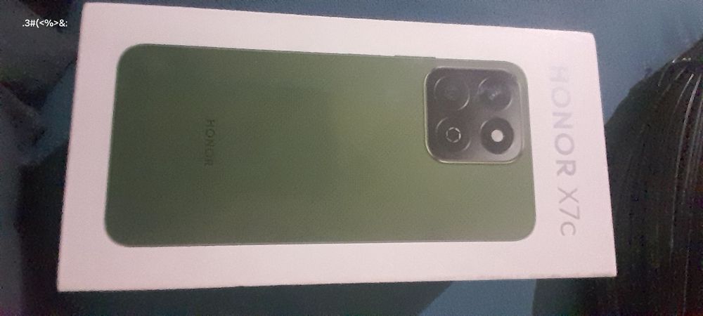 Хонор х7с яхши телефон экан