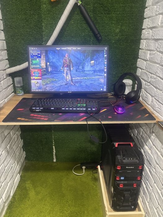 Продам системный блок