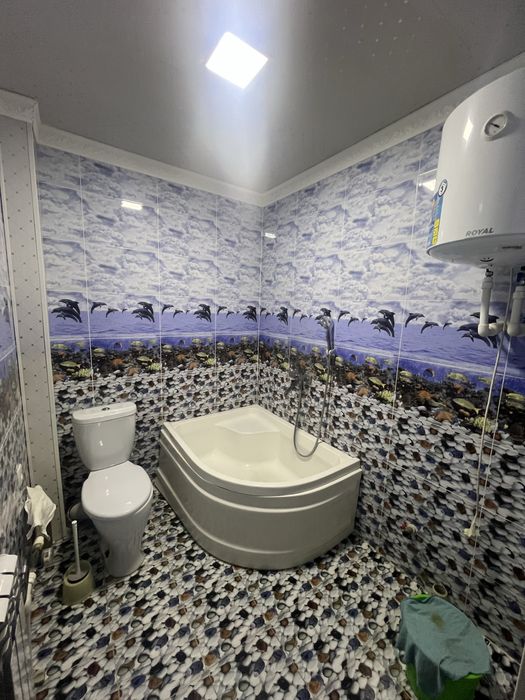 Манеж янда ижара 2 хонали ЛЮКС