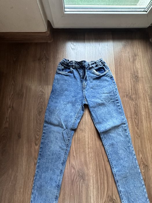 Детски дрехи за 8-10г. Момче