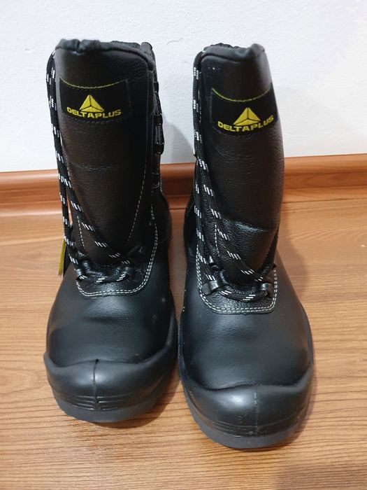 Спец обувь зимный