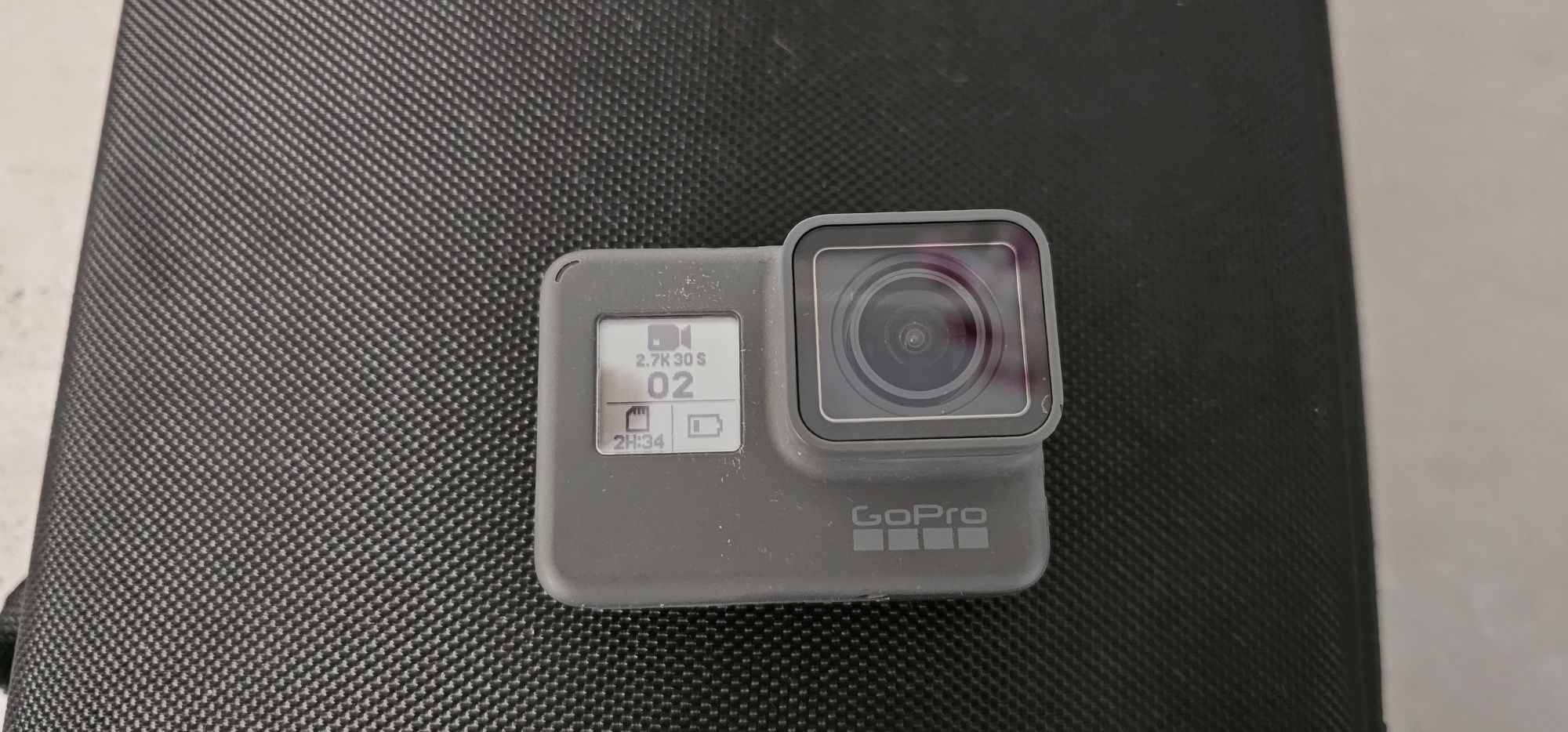 Vând GoPro Hero 6