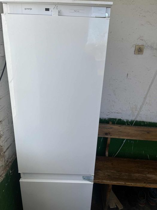 Хладилник Gorenje NoFrost – като нов!