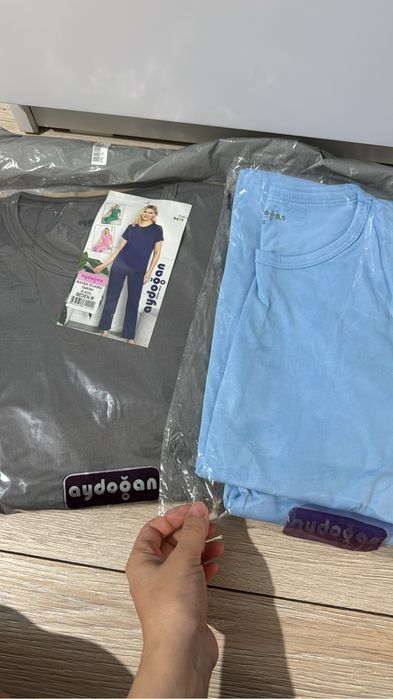 Домашняя одежда